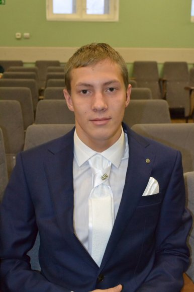 Кунгурский кикбоксер стал мастером спорта
