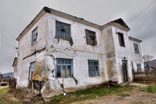 Программа расселения ветхого и аварийного жилья в Пермском крае требует доработки