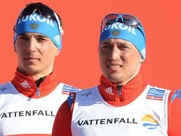 Результаты российских лыжников Легкова и Белова на Играх-2014 в Сочи аннулированы. Оба пропустят ОИ-2018