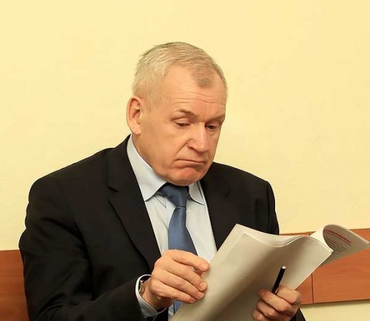 Главу Кунгура выбрали депутаты Думы
