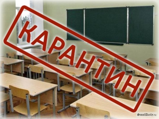 Учебные заведения Кунгура закрываются на карантин