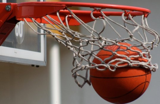 В Кунгуре пройдёт открытый турнир по баскетболу