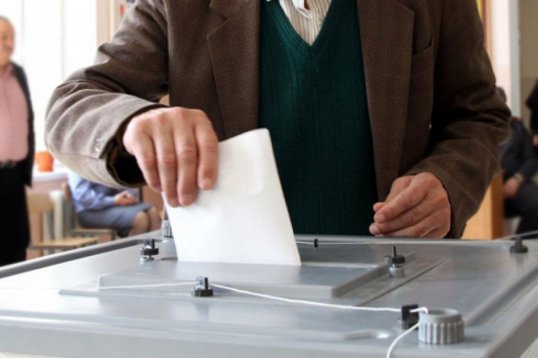 Участковые избиркомы начали поквартирный обход избирателей в Кунгурском районе