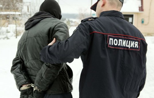В Кунгурском районе задержали подозреваемых в совершении серии краж