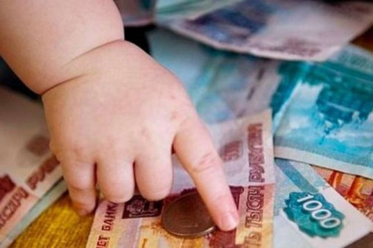 220 семей в Пермском крае стали получателями ежемесячной денежной выплаты