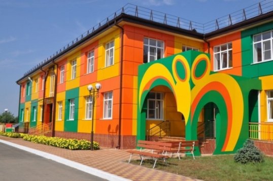 В Пермском крае разработаны нормы обеспечения населения детскими садами и школами