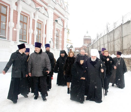 150 лет на страже православия