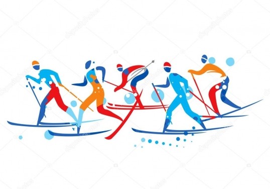 Юные лыжники из Кунгурского района снова на пьедестале