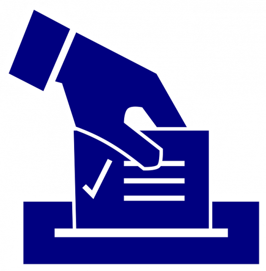 В Кунгурском районе пройдут выборы в Земское Собрание седьмого созыва