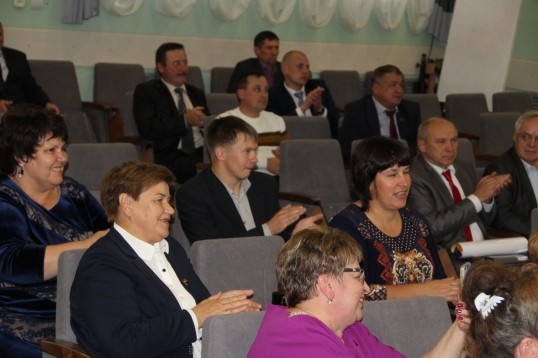Последнее заседание Земского Собрания Кунгурского района шестого созыва  состоялось в Кунгурском районе