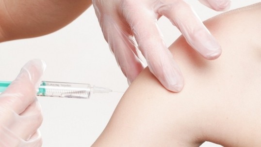 В Прикамье поступит 1,3 млн доз вакцины от гриппа