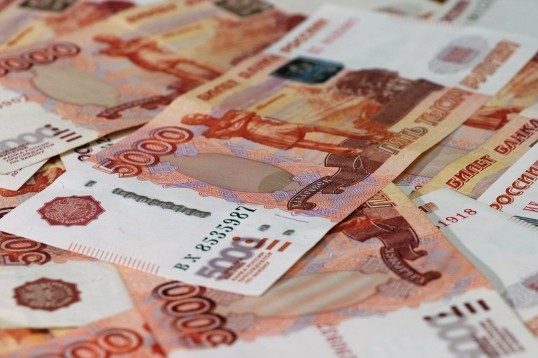 В Прикамье ежемесячная денежная выплата за третьего ребенка увеличится