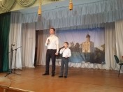 Благотворительный концерт «Богородице Дево, радуйся!» прошёл в Кунгурском Иоанно-Предтеченском женском монастыре.