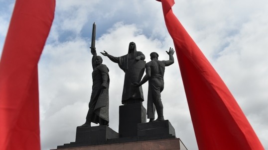 В Пермском крае готовятся к 75-летию Великой Победы