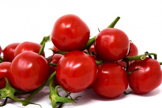 В Перми уничтожили полтонны томатов
