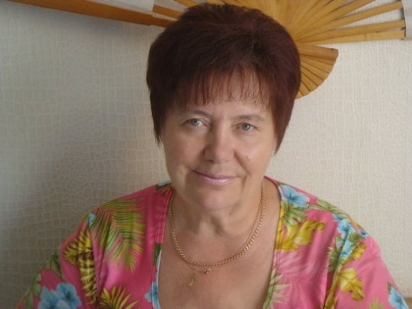 В Кунгурском районе скончалась Наталья Владимировна НАУМОВА