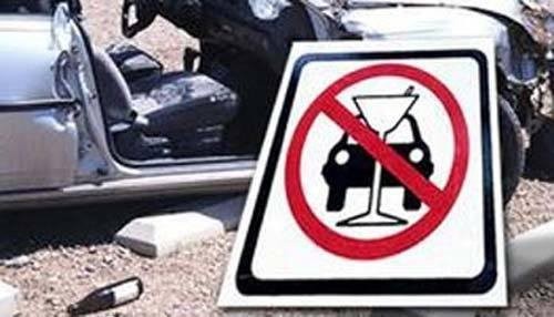 В Прикамье идет рост числа погибших в ДТП по вине пьяных водителей