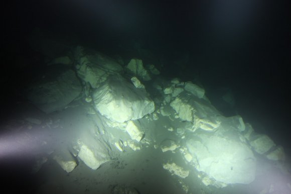 Пермские геологи нашли три новых пещеры
