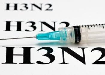В Перми зарегистрировано три случая Гонконского гриппа
