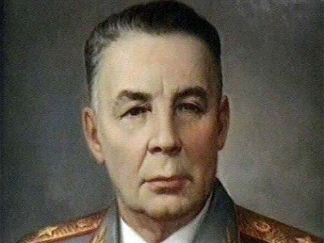 В Кунгуре откроют памятник Герою Советского Союза Василию Маргелову