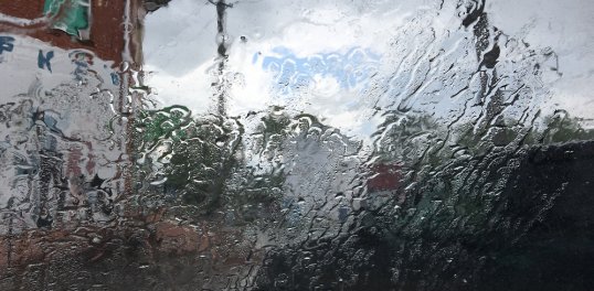 Погода в Кунгуре 7 июля