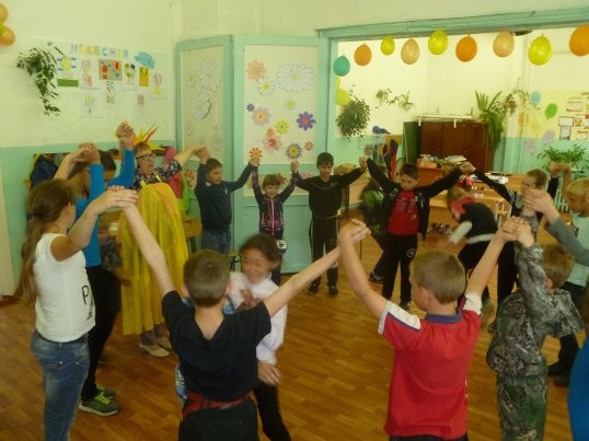 Как филипповские дети отмечали славянский праздник Иван Купала