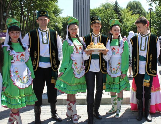 Первый экономический форум татарских сел Пермского края пройдёт в Кунгурском районе