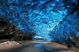 Кунгурская Ледяная пещера скоро в списке ЮНЕСКО