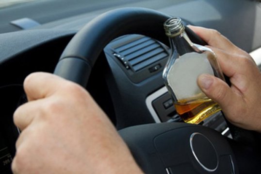 Кунгурский суд лишил свободы пьяного водителя