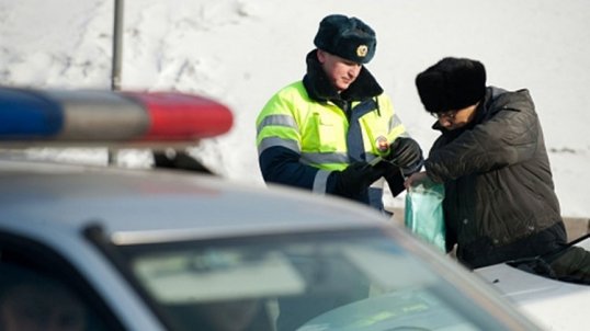 В Кунгуре проходят рейды  «Опасный водитель» и «Встречная полоса»