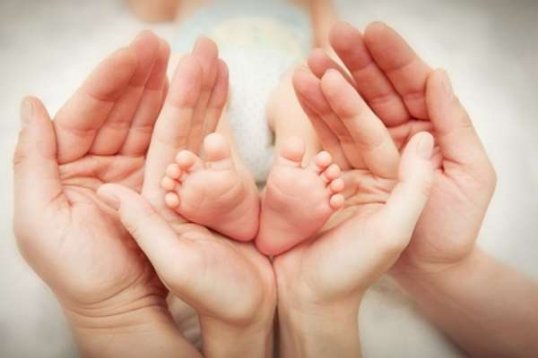 В Кунгуре  уже зарегистрированы первые заявления на ежемесячную выплату по рождению ребёнка