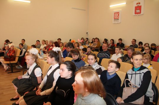 В Кунгурском районе «Открытый занавес» собрал около 100 участников