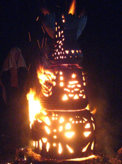 Фестиваль керамики «Алхимия огня»