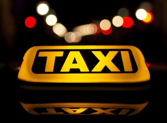 В Кунгуре изменился номер социального такси