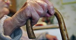 92-летнию пенсионерку обокрал бывший заключённый