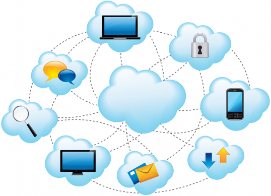 Бесплатный вебинар "Обзор облачных технологий для торговли"