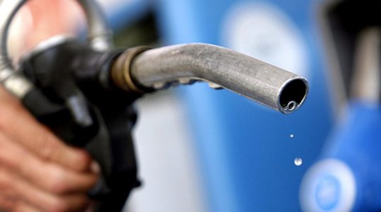 ОНФ запускает «горячую линию» о фактах завышения цен на топливо