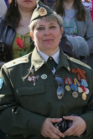 Ушла из жизни Светлана Кайсарова