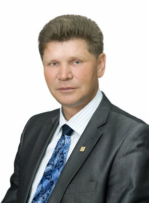 Председателем парламента в Кунгуре вновь избран Андрей Подосёнов