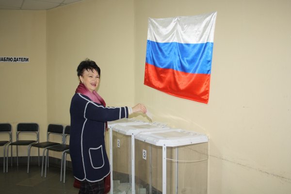 Выборы определили состав Кунгурской городской Думы 7 созыва