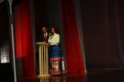 «100 лет ВЛКСМ» праздничный концерт в «Мечте» [ФОТОРЕПОРТАЖ]
