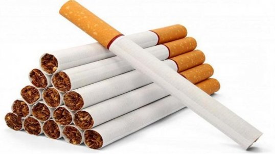 За продажу немаркированных сигарет кунгуряк получил штраф