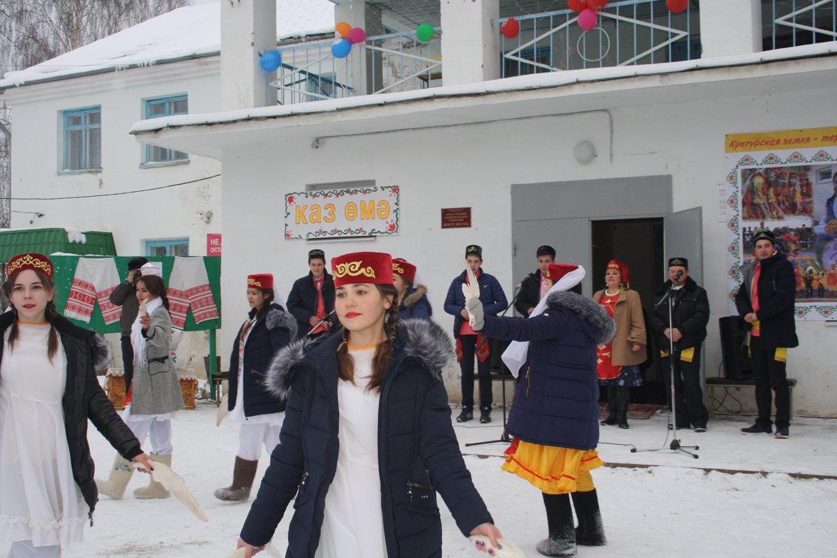 Погоду усть турка пермский край. Усть турка.