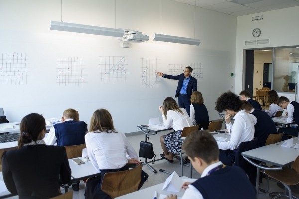 Школьники из Пермского края получат стипендии на обучение в школе “Летово”