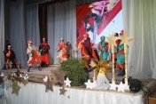 Торжественная церемония «Гордость земли Кунгурской» [ФОТОРЕПОРТАЖ]