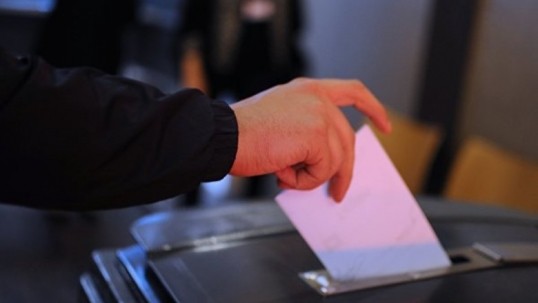 Голосование по выборам в труднодоступных населенных пунктах Кунгурского муниципального района