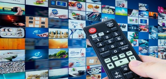 В Кунгуре планируется отключение цифрового ТВ
