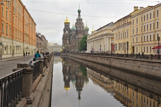 «Победа» запускает прямые рейсы из Перми в Санкт-Петербург