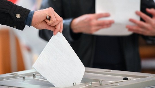 В Кунгурском районе прошли выборы депутатов Земского Собрания седьмого созыва