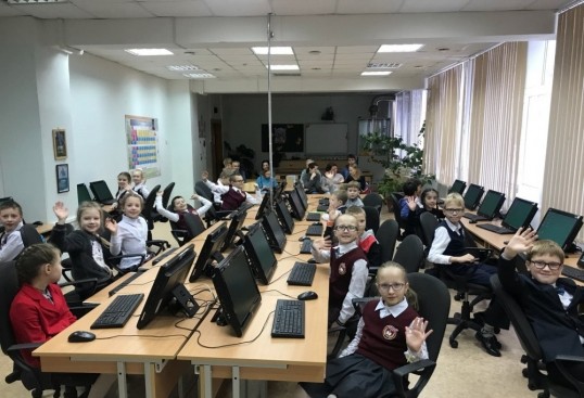 В Пермском крае начнут обучать программированию младших школьников
